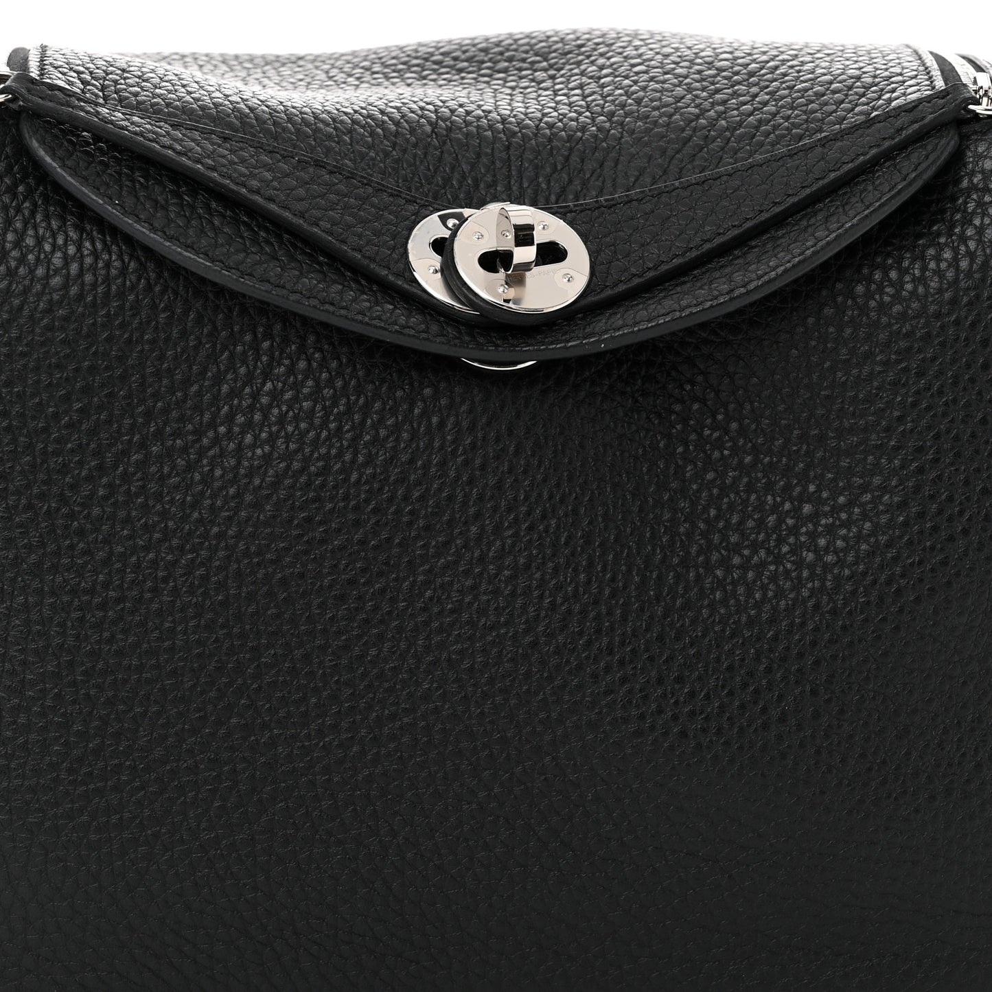 Taurillon Clemence Lindy 26 Black