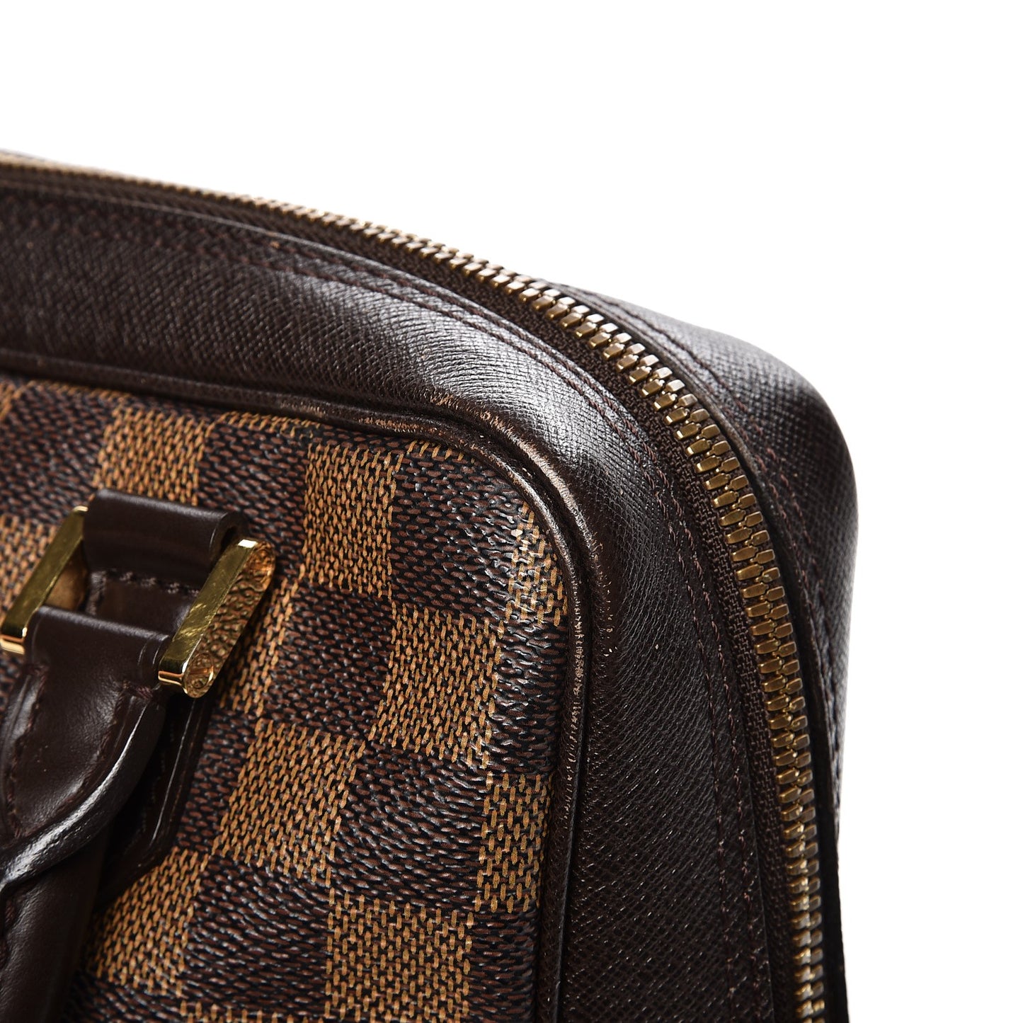 Damier Ebene Brera