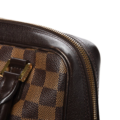 Louis Vuitton Damier Ebene Brera 15 of 16