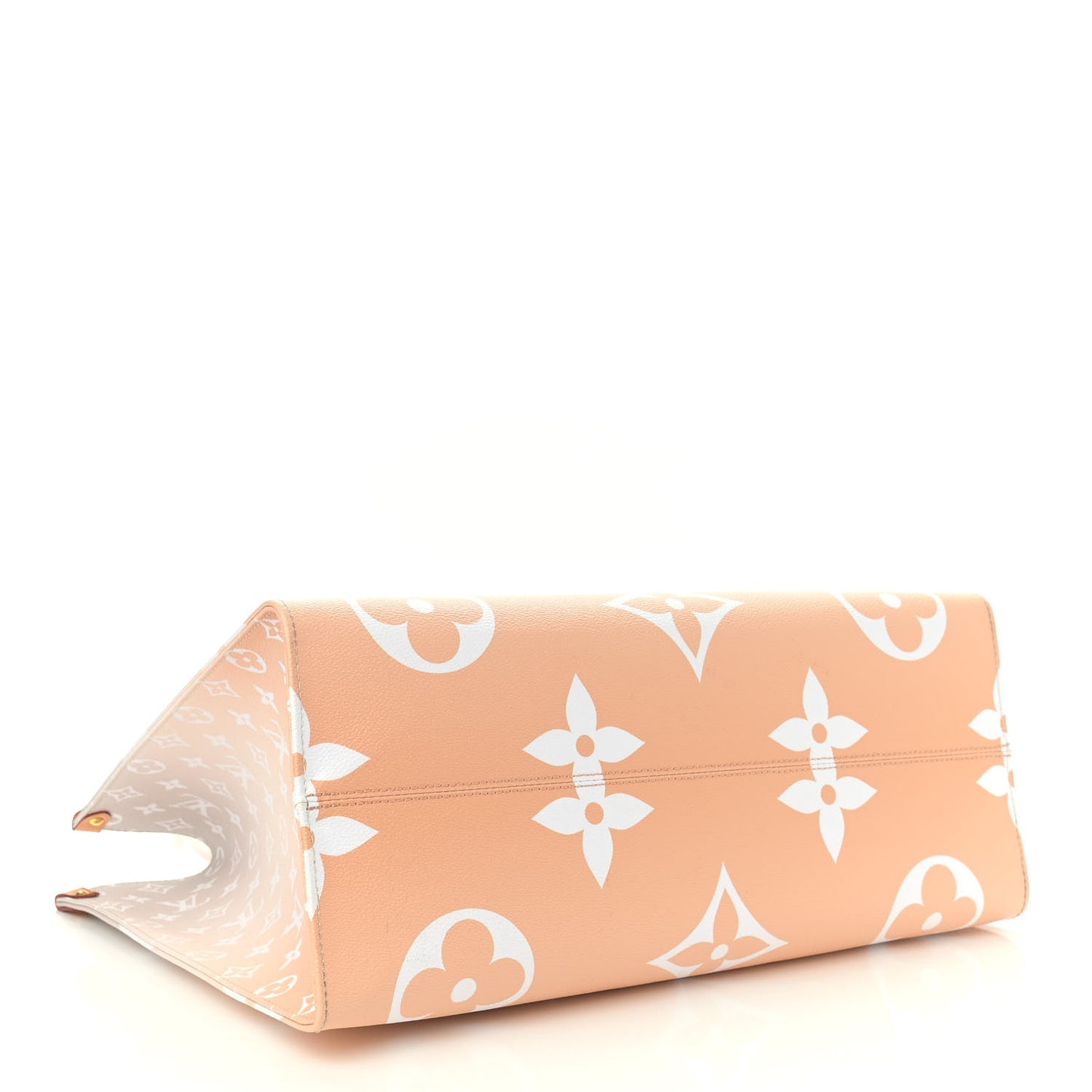 Monogram Giant By The Pool Onthego GM Brume
