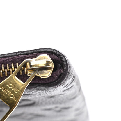 Louis Vuitton Empreinte Secret Long Wallet Aube 10 of 11