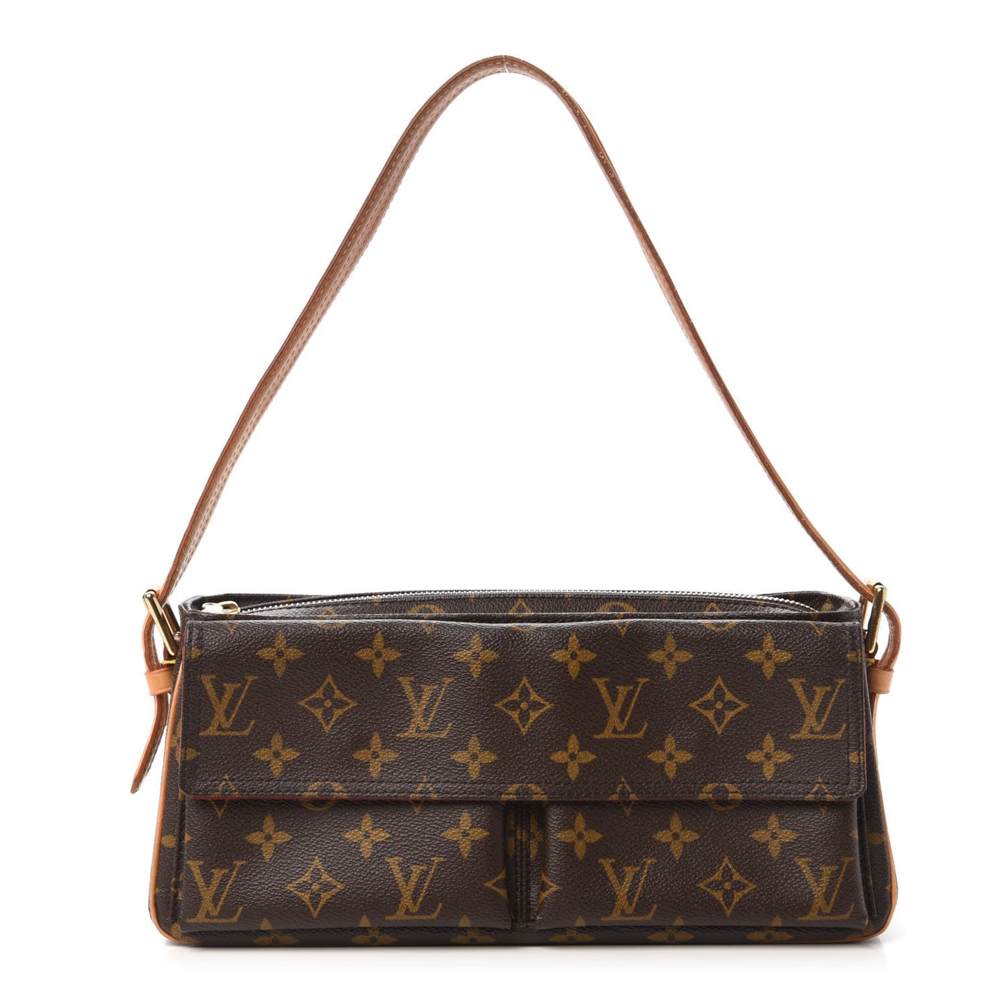 Monogram Viva-Cite MM