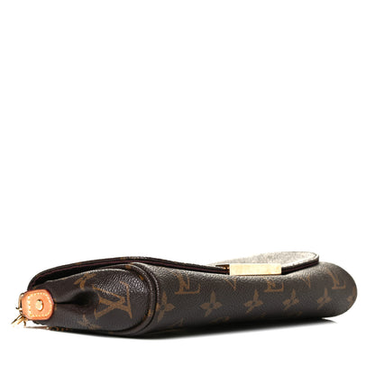 Louis Vuitton Monogram Favorite PM 4 of 12