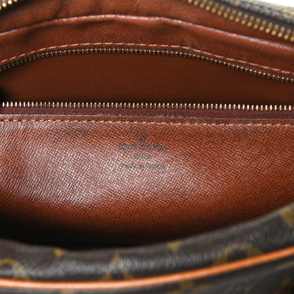 Louis Vuitton Monogram Trocadero 30 6 of 11