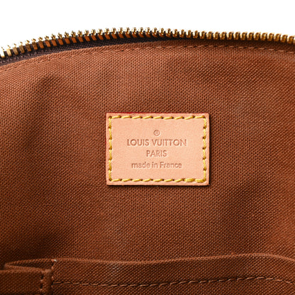 Louis Vuitton Monogram Tivoli GM 6 of 9