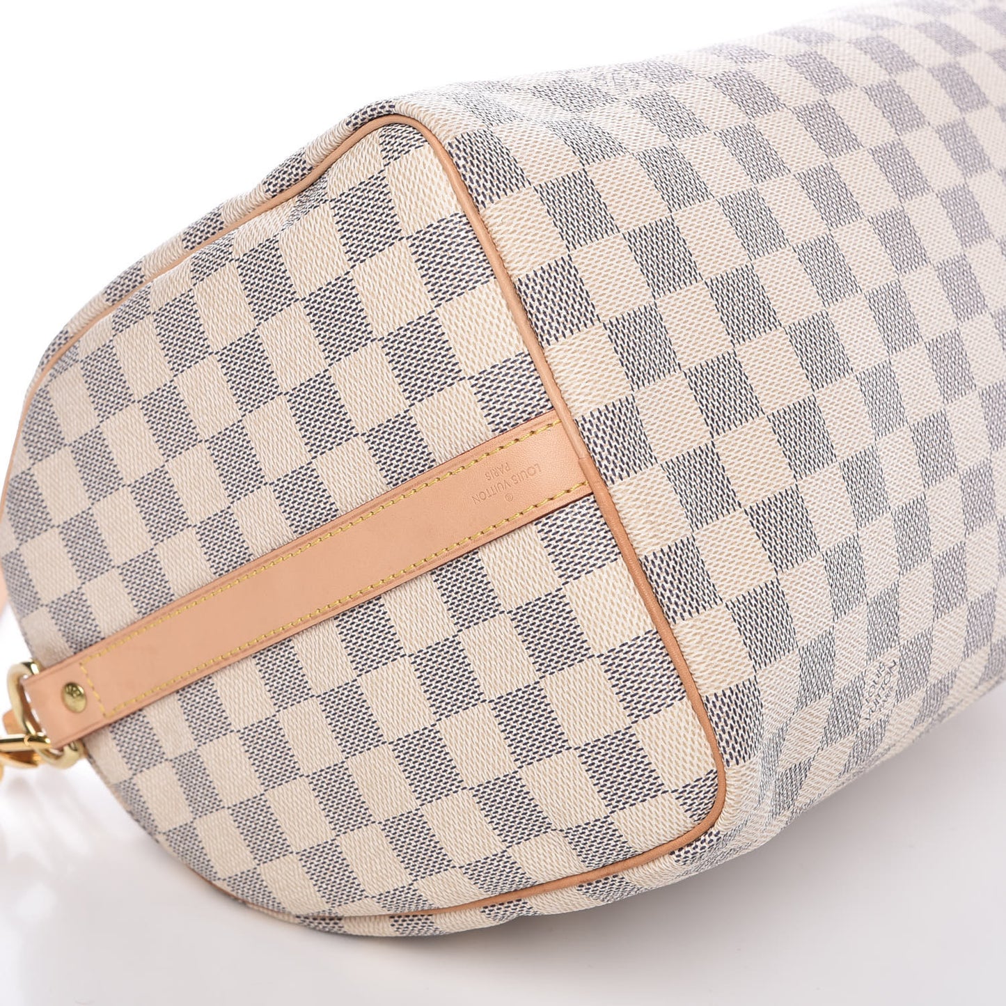 Damier Azur Speedy Bandouliere 30