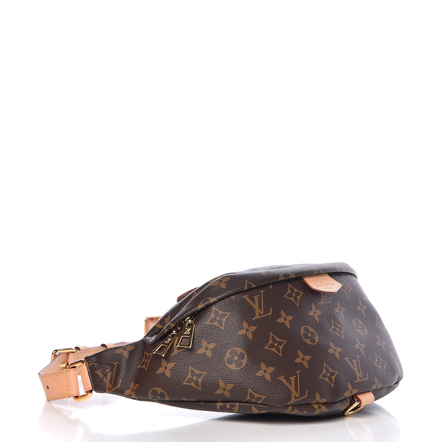 Monogram Bumbag