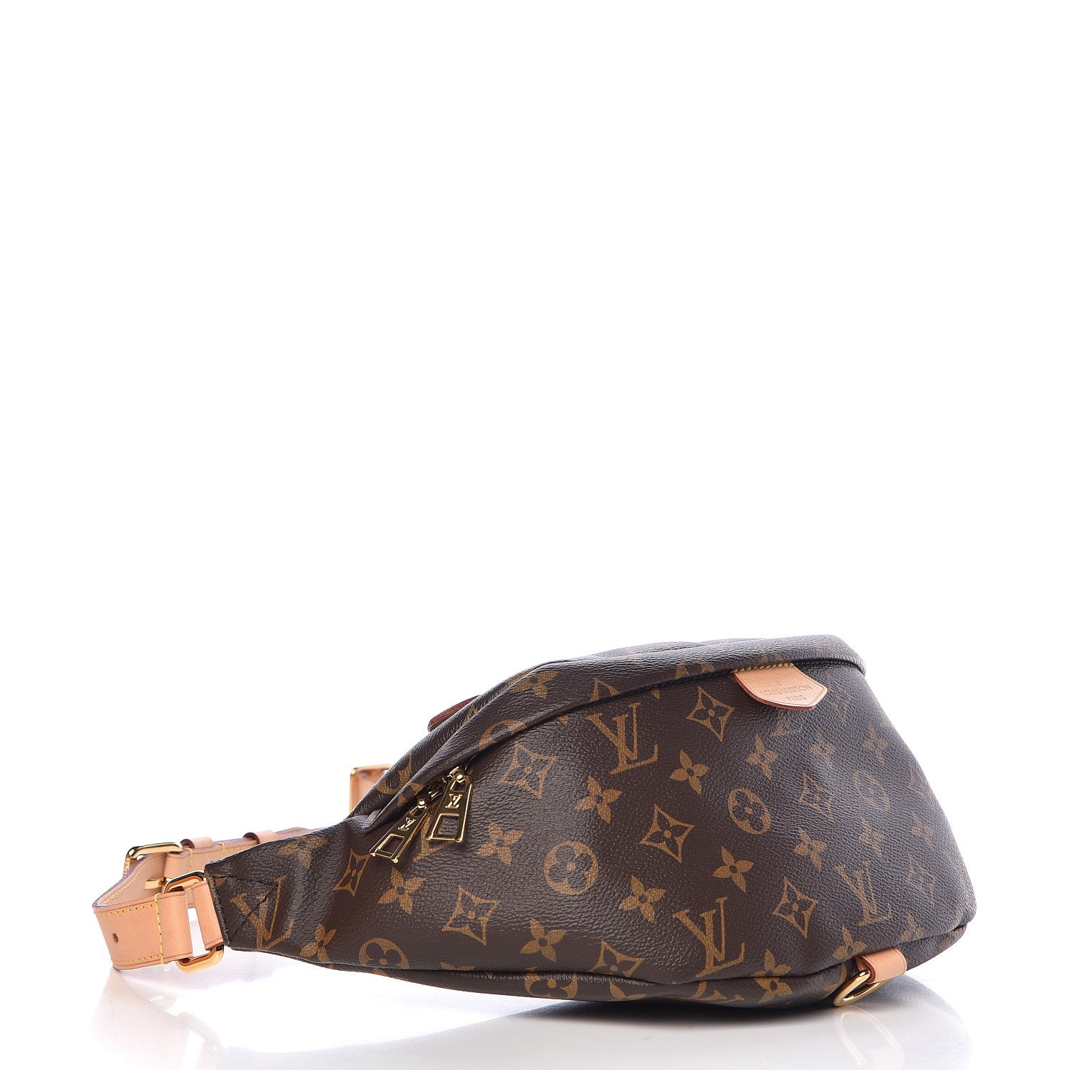 Louis Vuitton Monogram Bumbag 4 of 10