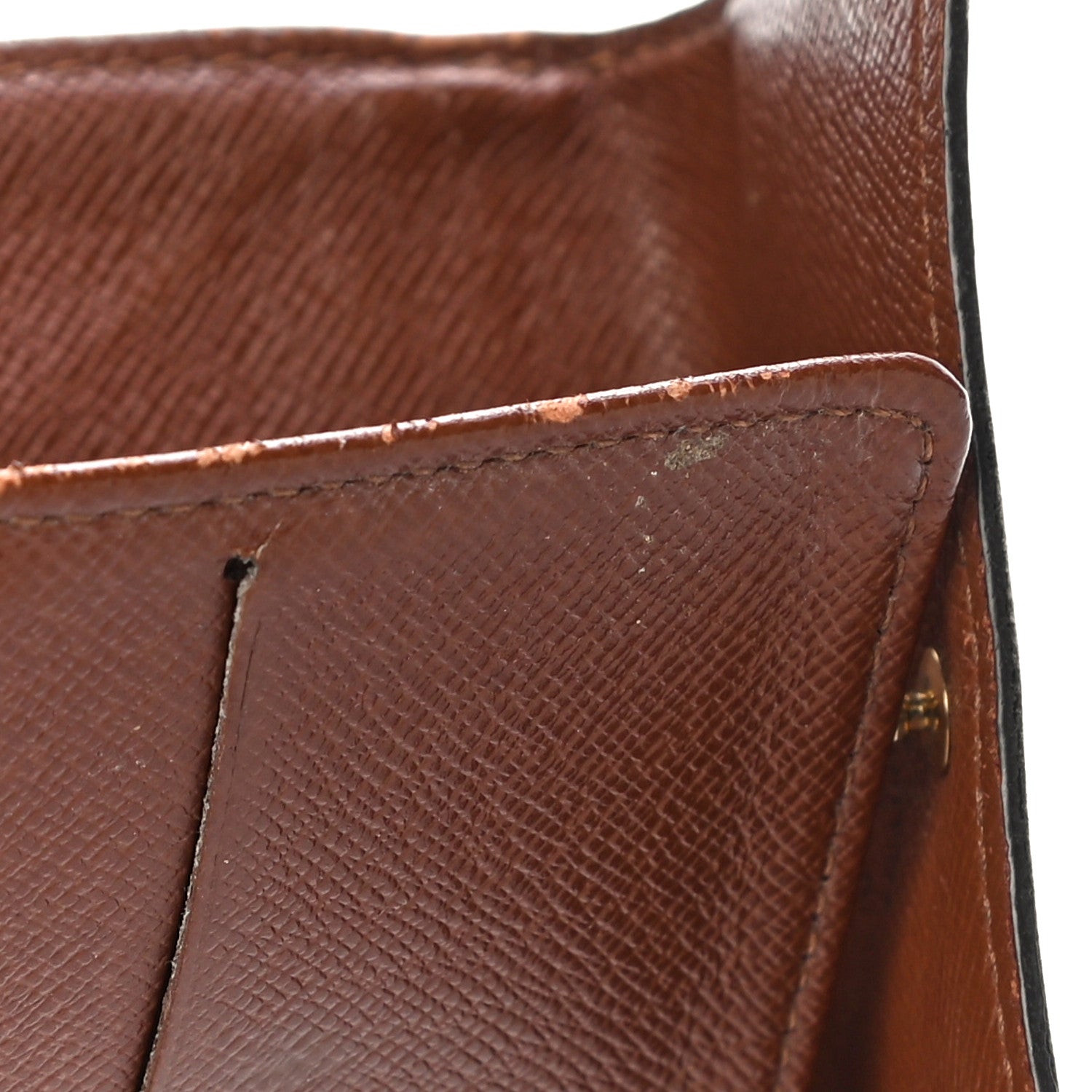 Louis Vuitton Monogram Elise Wallet 18 of 18