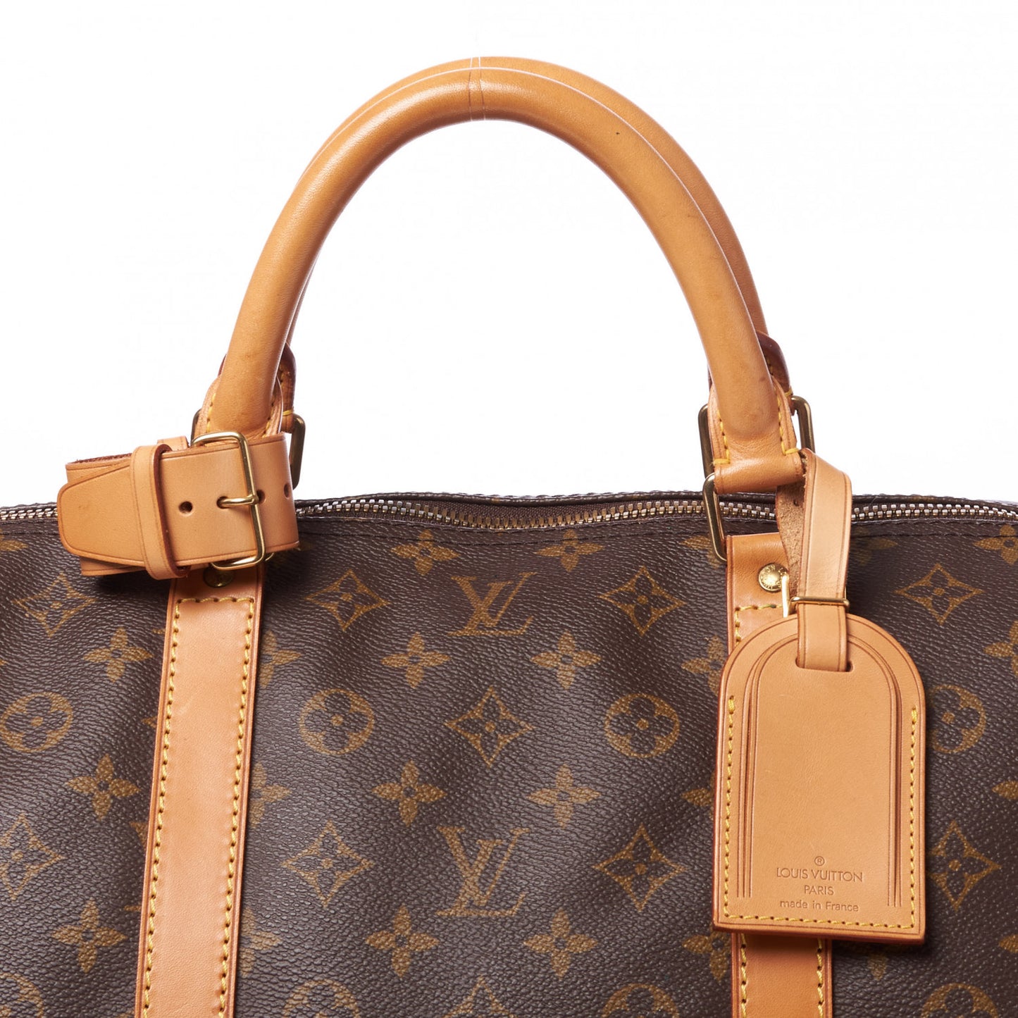Monogram Keepall 60