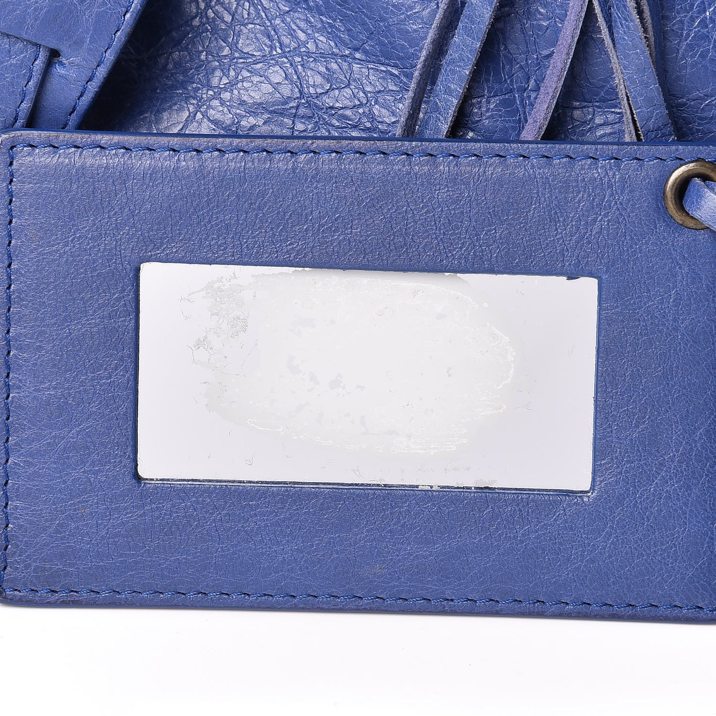 Agneau Classic Hardware City Bleut Bleu Glacier