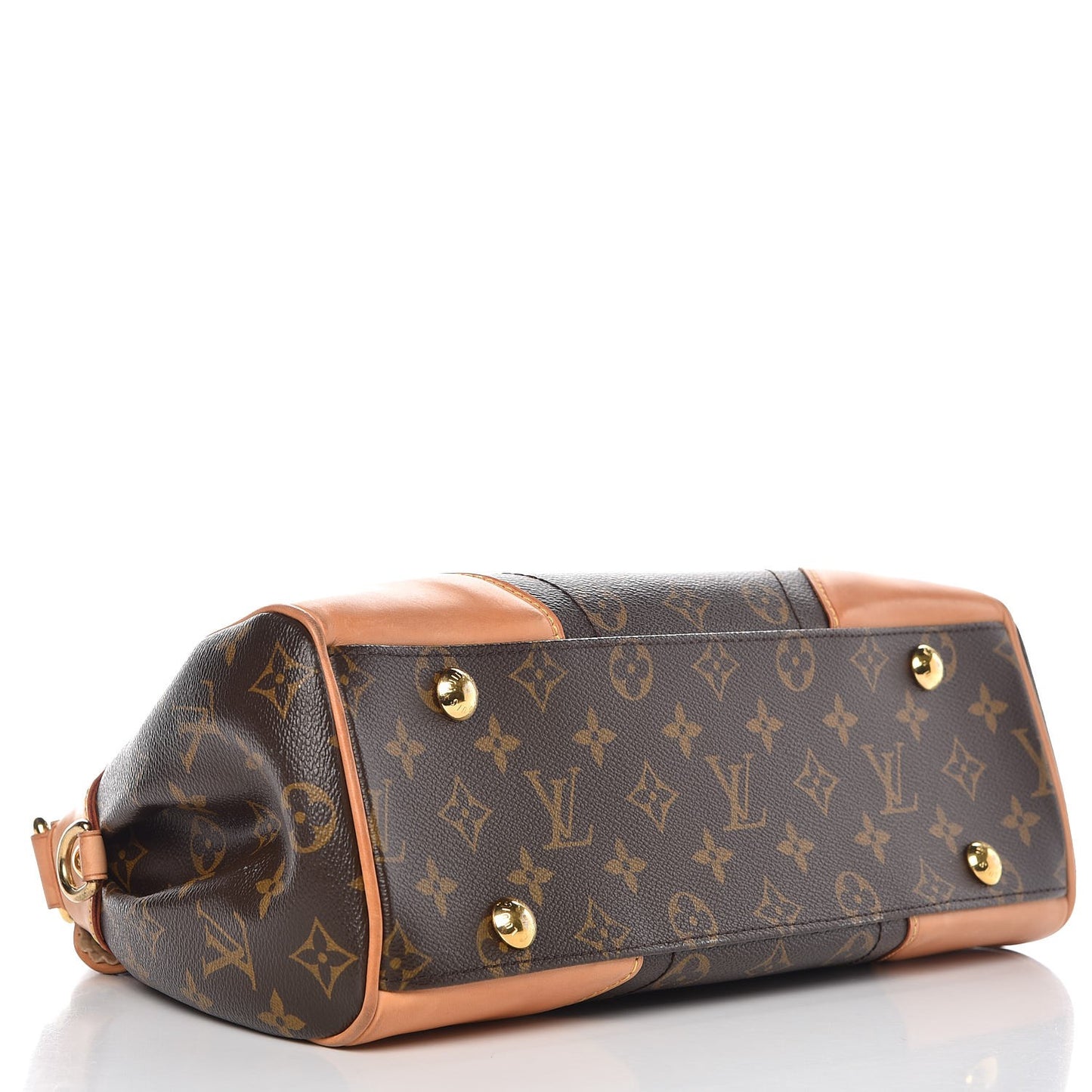 Monogram Beverly MM
