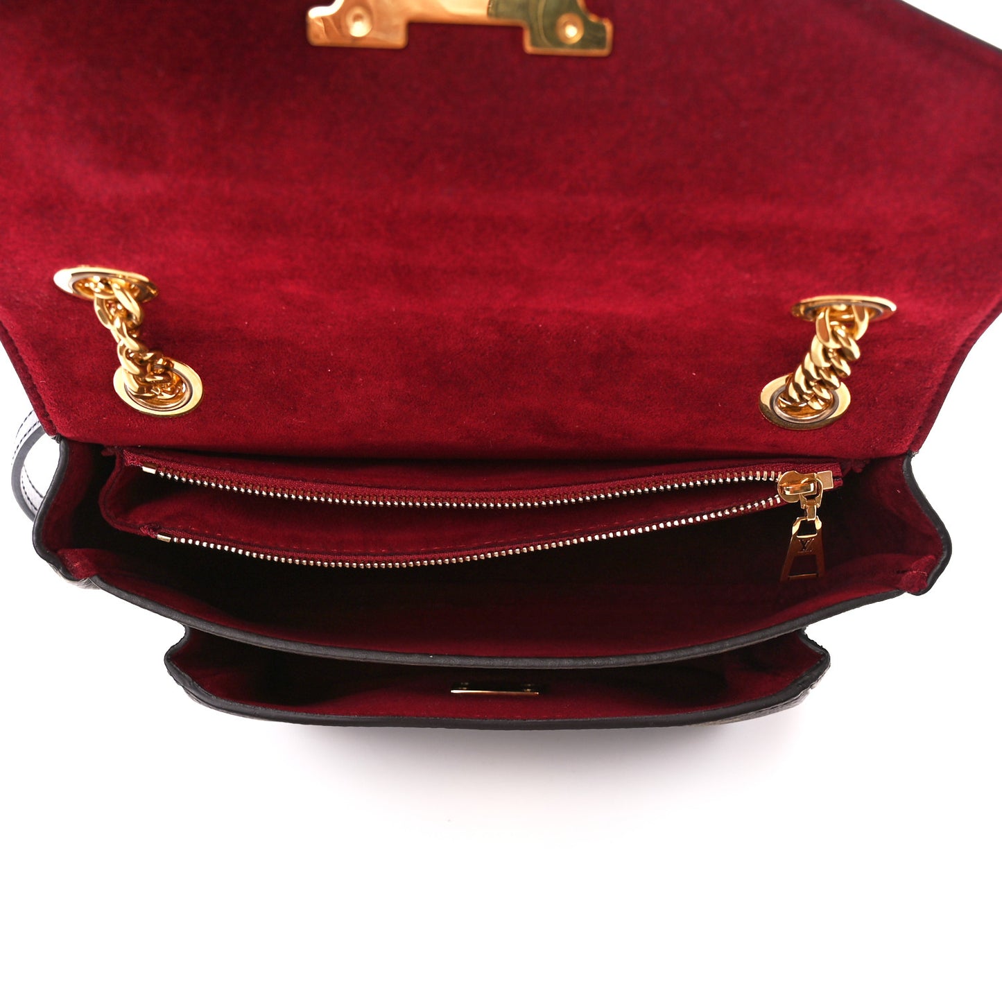 Monogram Passy