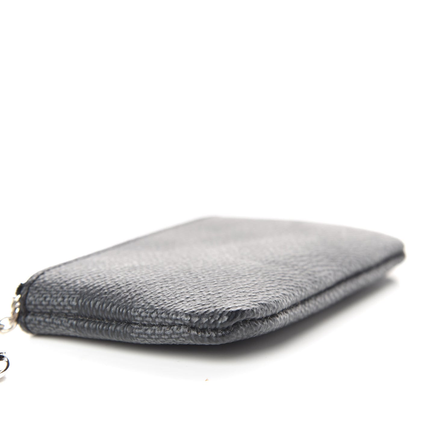 Damier Graphite Key Pouch