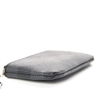 Louis Vuitton Damier Graphite Key Pouch 5 of 10
