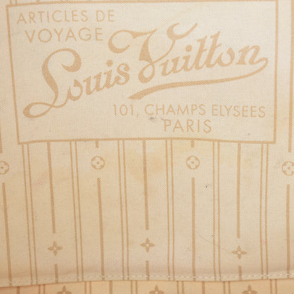 Louis Vuitton Damier Azur Neverfull GM 18 of 34