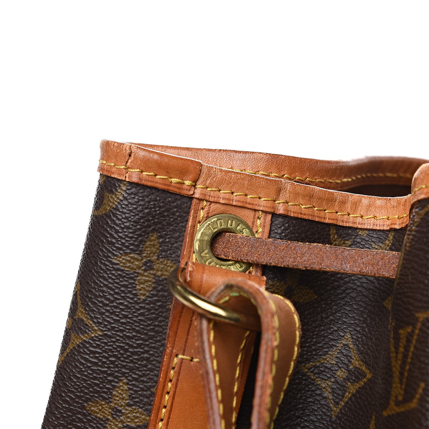 Louis Vuitton Monogram Noe 10 of 14