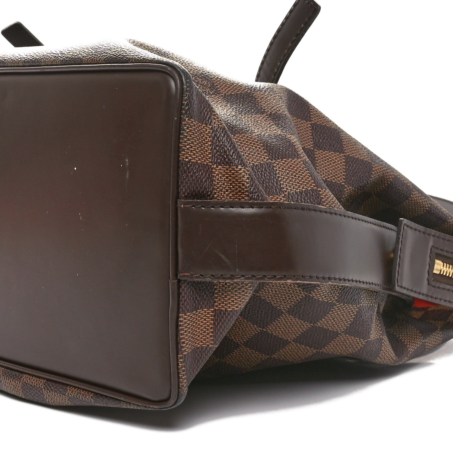 Louis Vuitton Damier Ebene Chelsea Tote 9 of 11