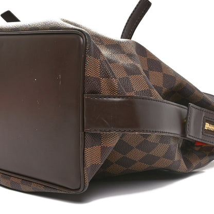 Louis Vuitton Damier Ebene Chelsea Tote 9 of 11