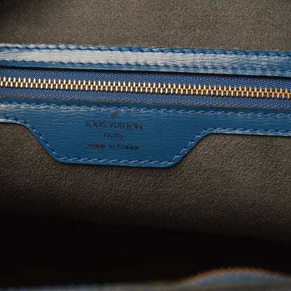 Louis Vuitton Epi Saint Jacques GM Toledo 6 of 12