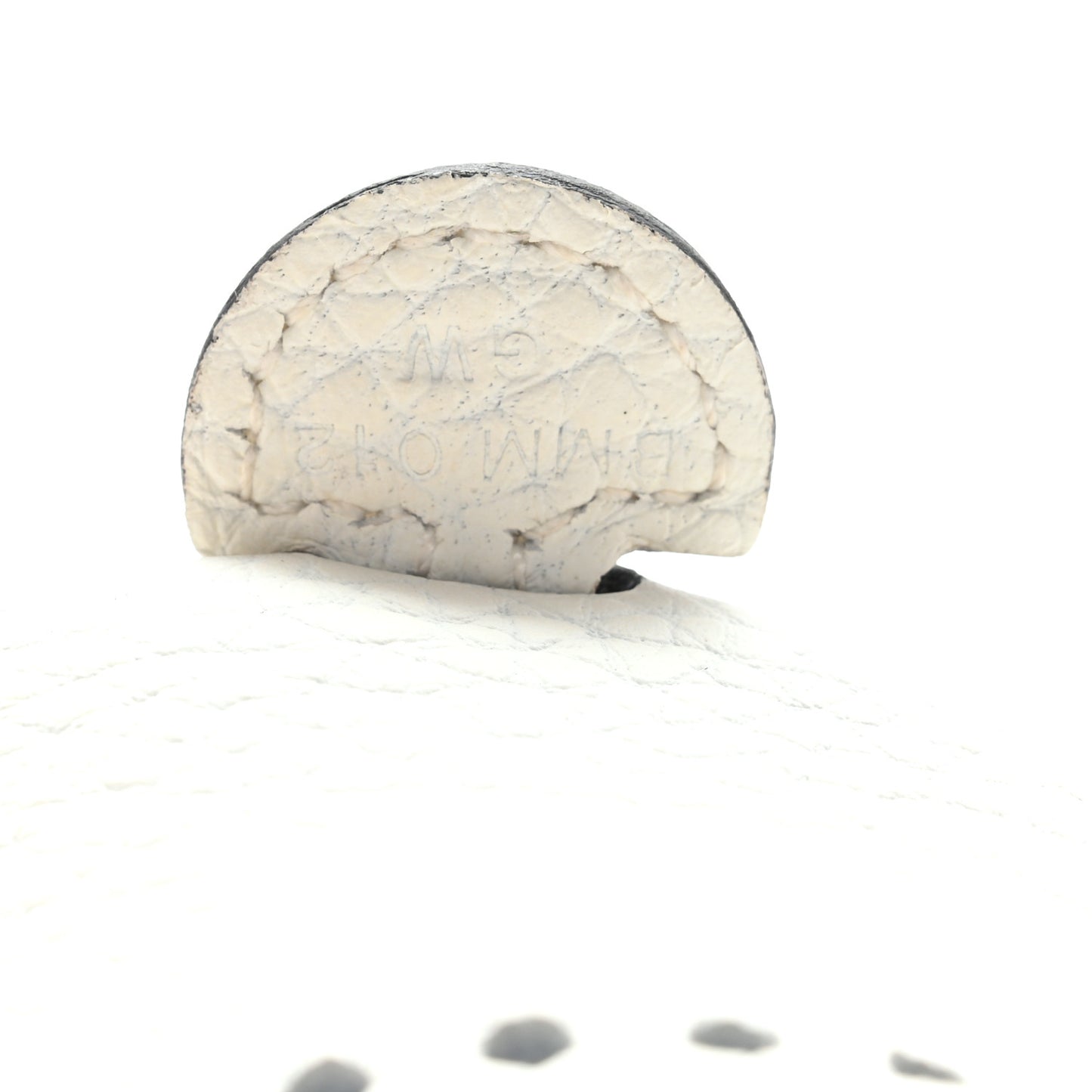 Taurillon Clemence Amazone Evelyne TPM New White