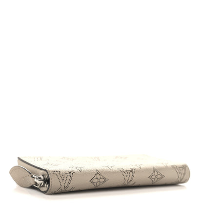 Louis Vuitton Mahina Zippy Wallet Galet 4 of 6