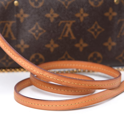 Louis Vuitton Monogram Favorite PM 11 of 13