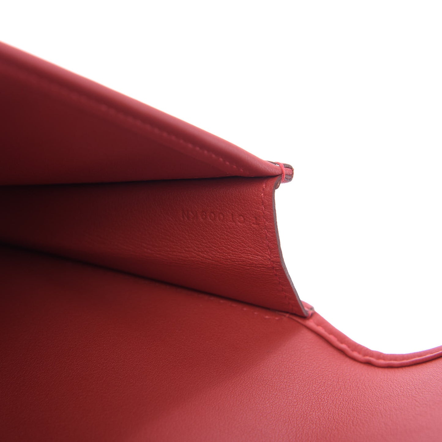 Swift Jige Elan 29 Clutch Vermillion
