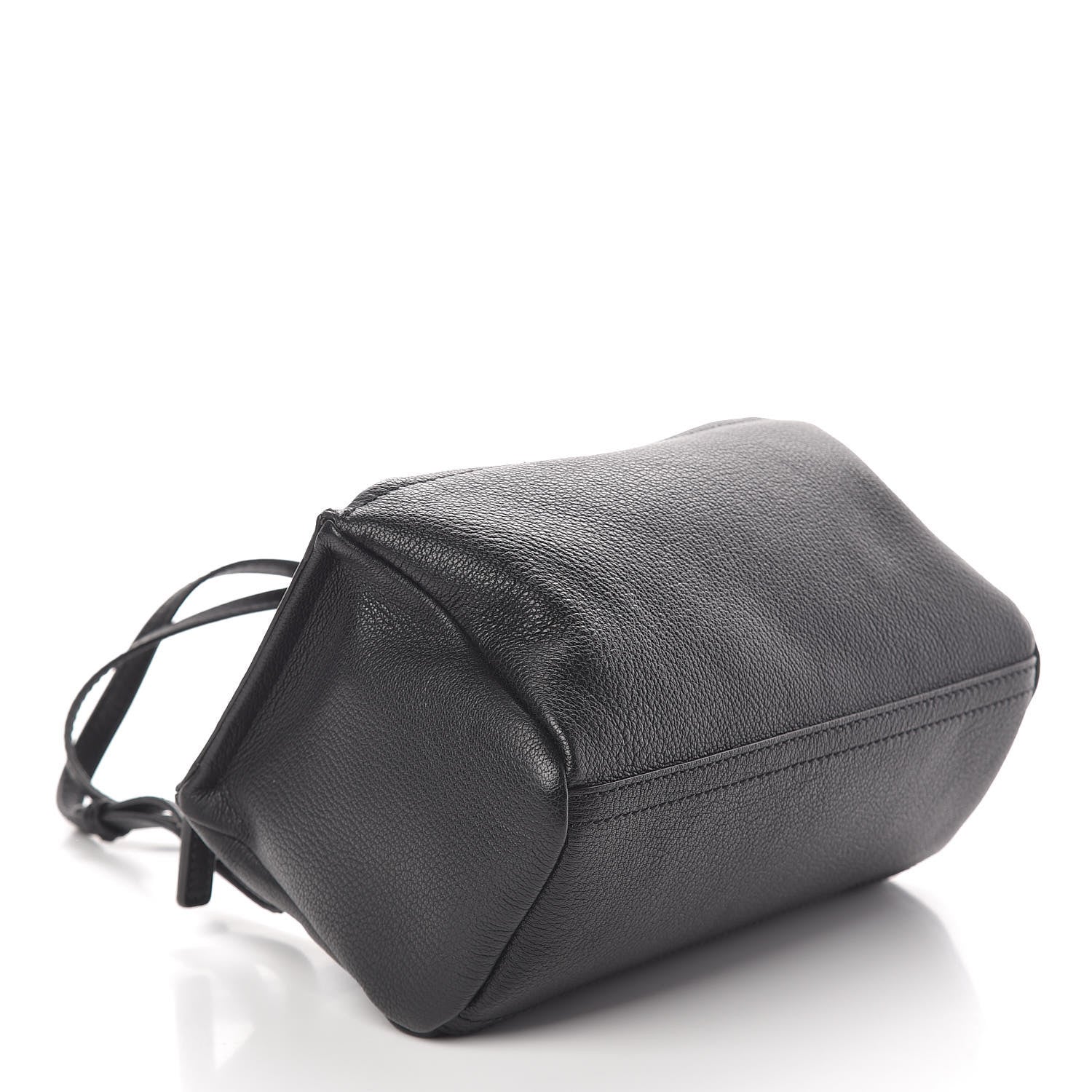 Givenchy Sugar Goatskin Mini Pandora Black 4 of 10