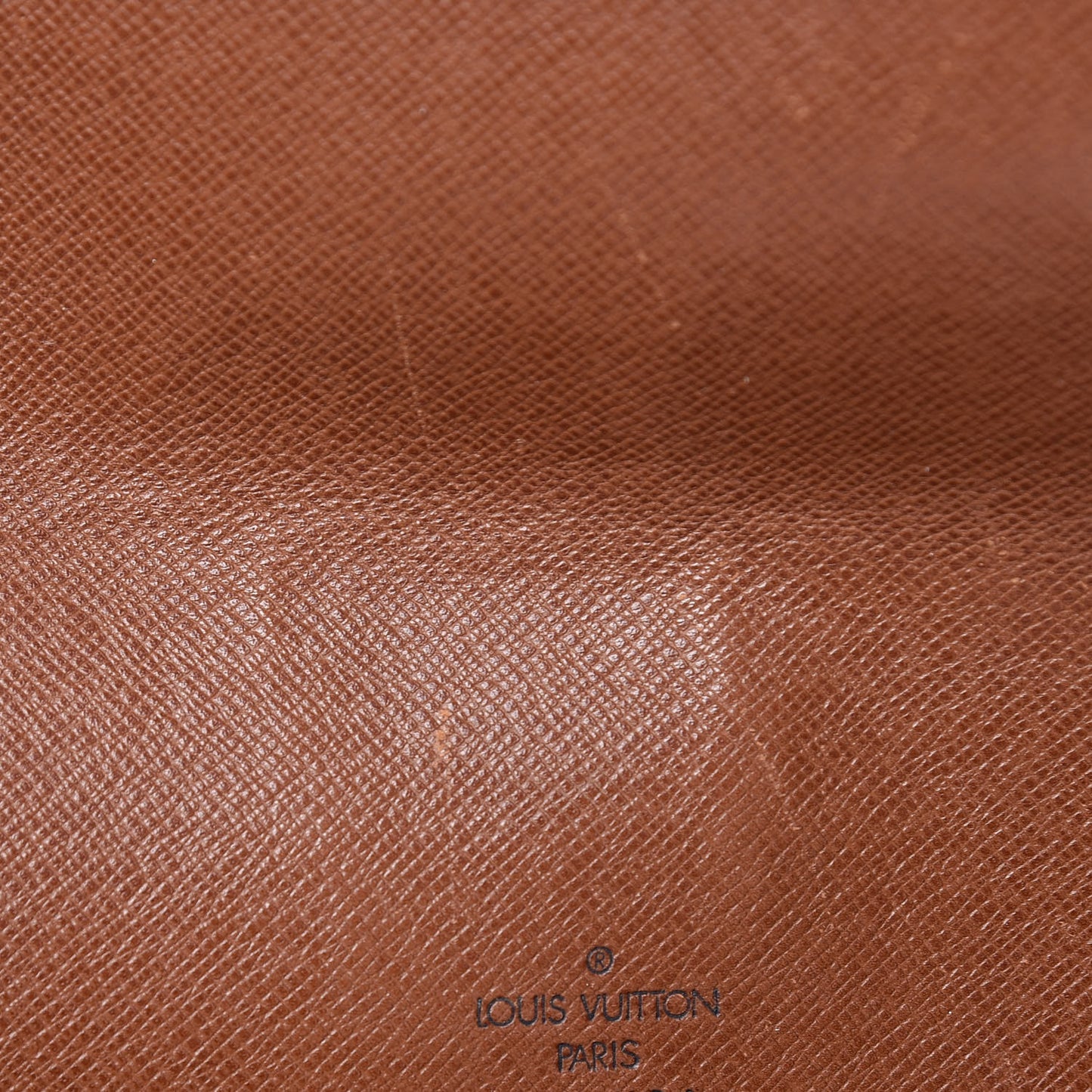 Monogram Musette Tango