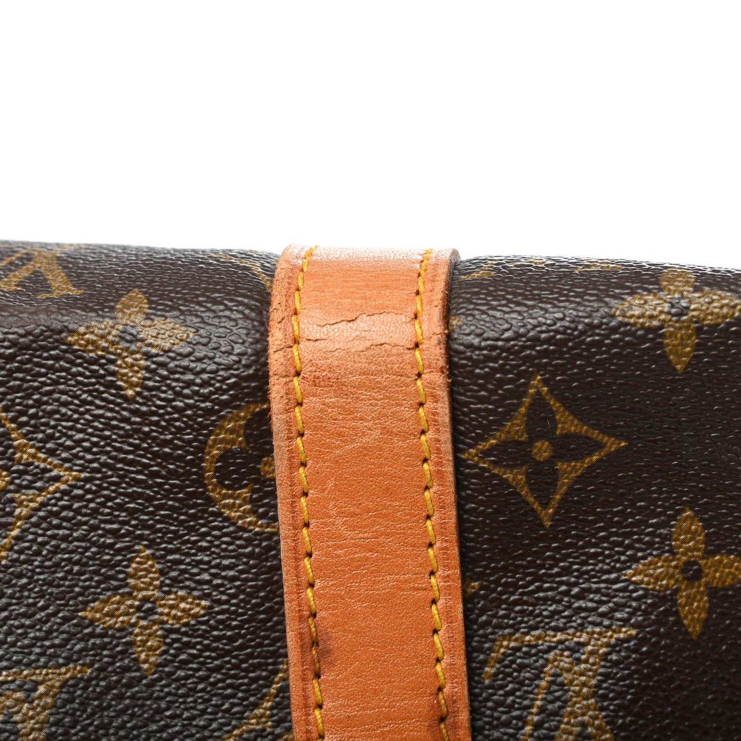 Monogram Keepall 50