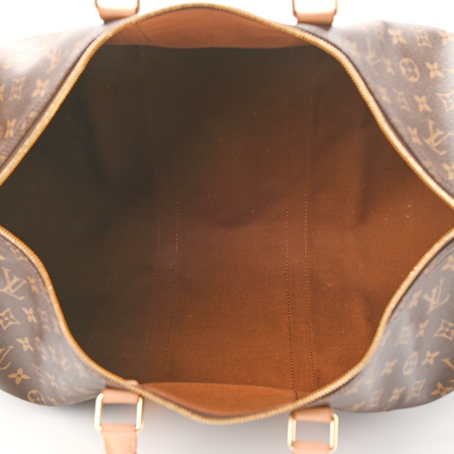 Monogram Keepall 50