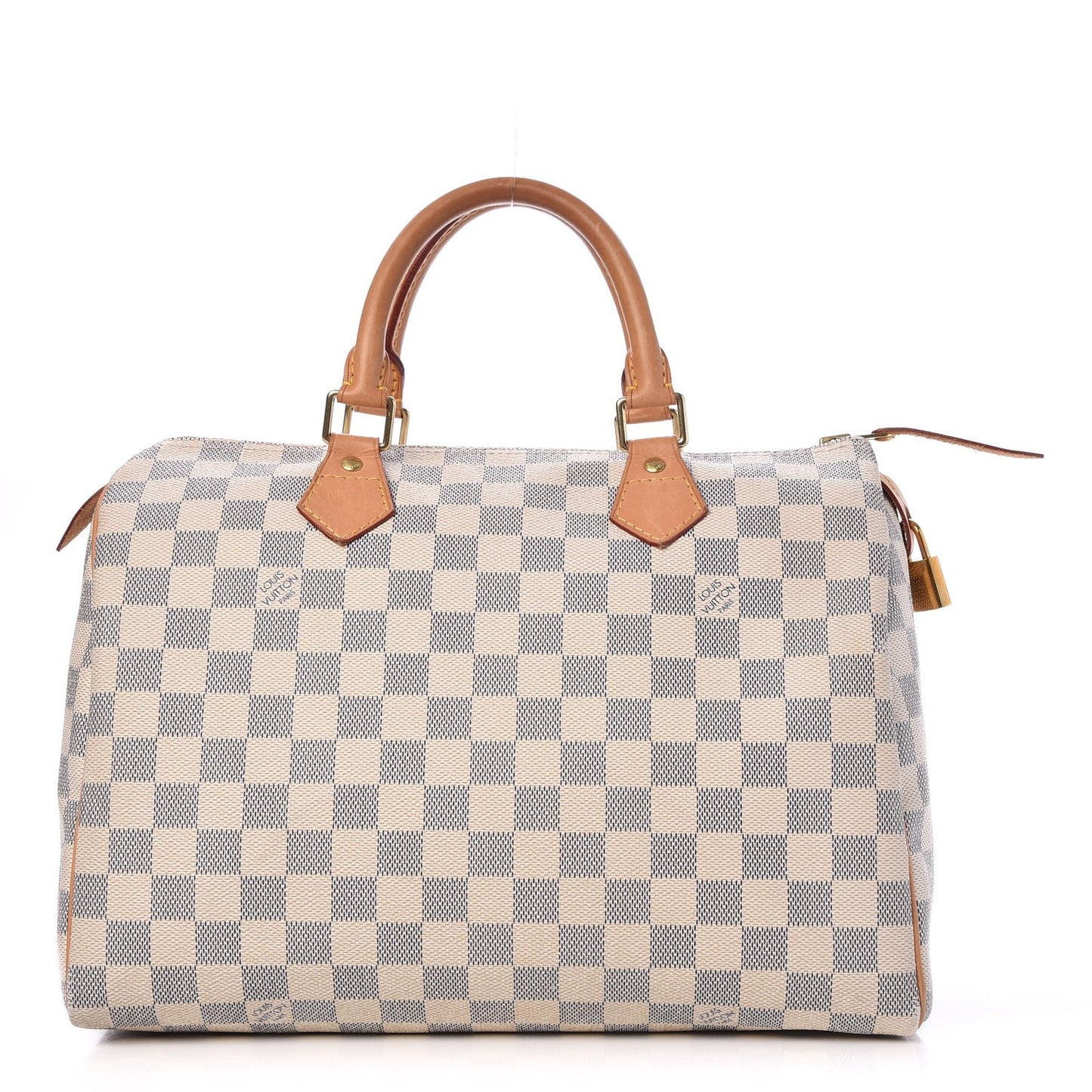 Damier Azur Speedy 30