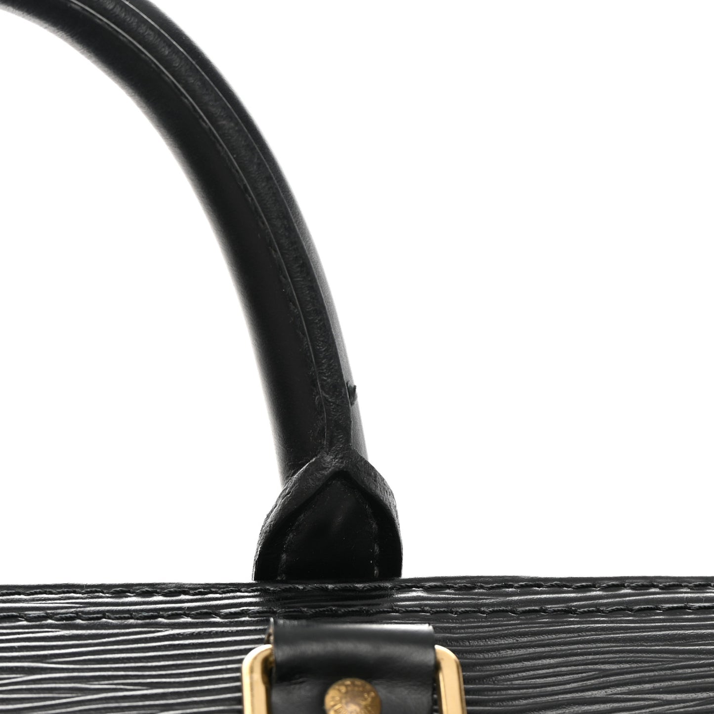 Epi Keepall 50 Black
