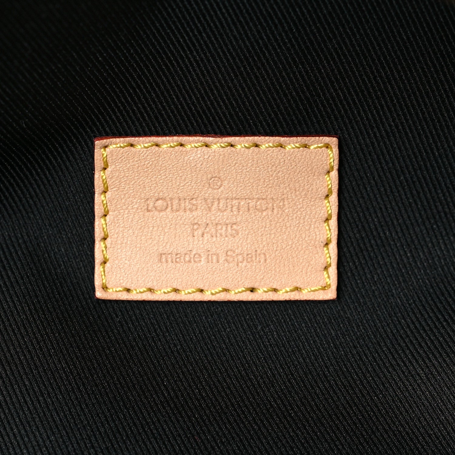 Louis Vuitton Monogram Bumbag 6 of 8