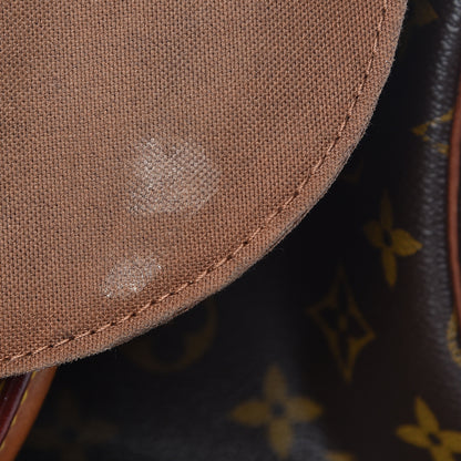 Louis Vuitton Monogram Speedy Bandouliere 30 9 of 24