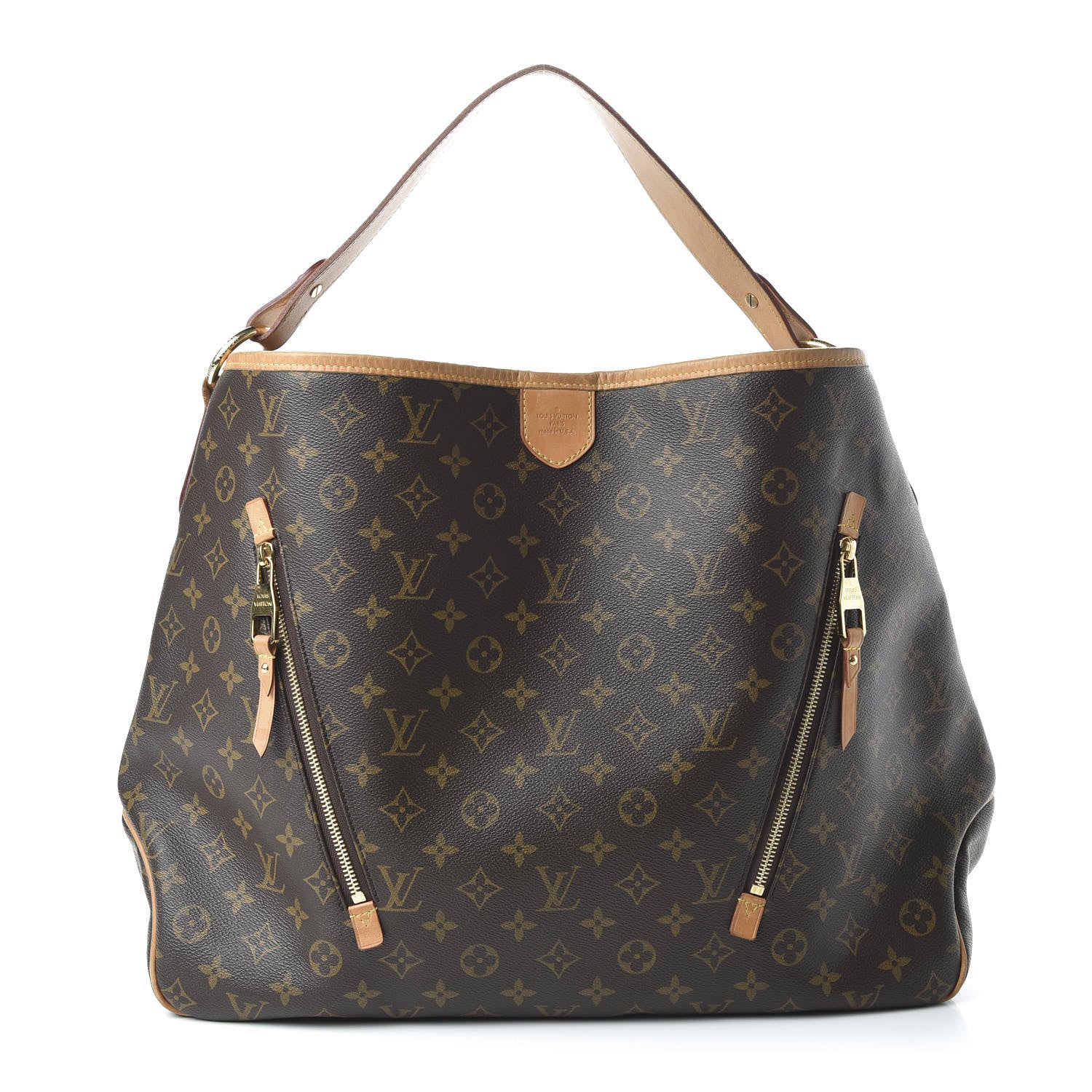 Louis Vuitton Monogram Delightful GM 1 of 9