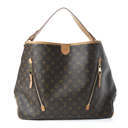 Louis Vuitton Monogram Delightful GM 1 of 9