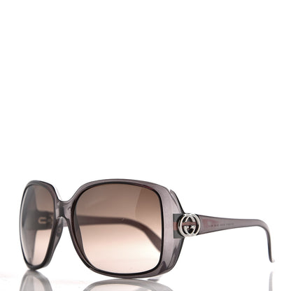 Gucci GG Web Sunglasses 3166/S 1 of 7