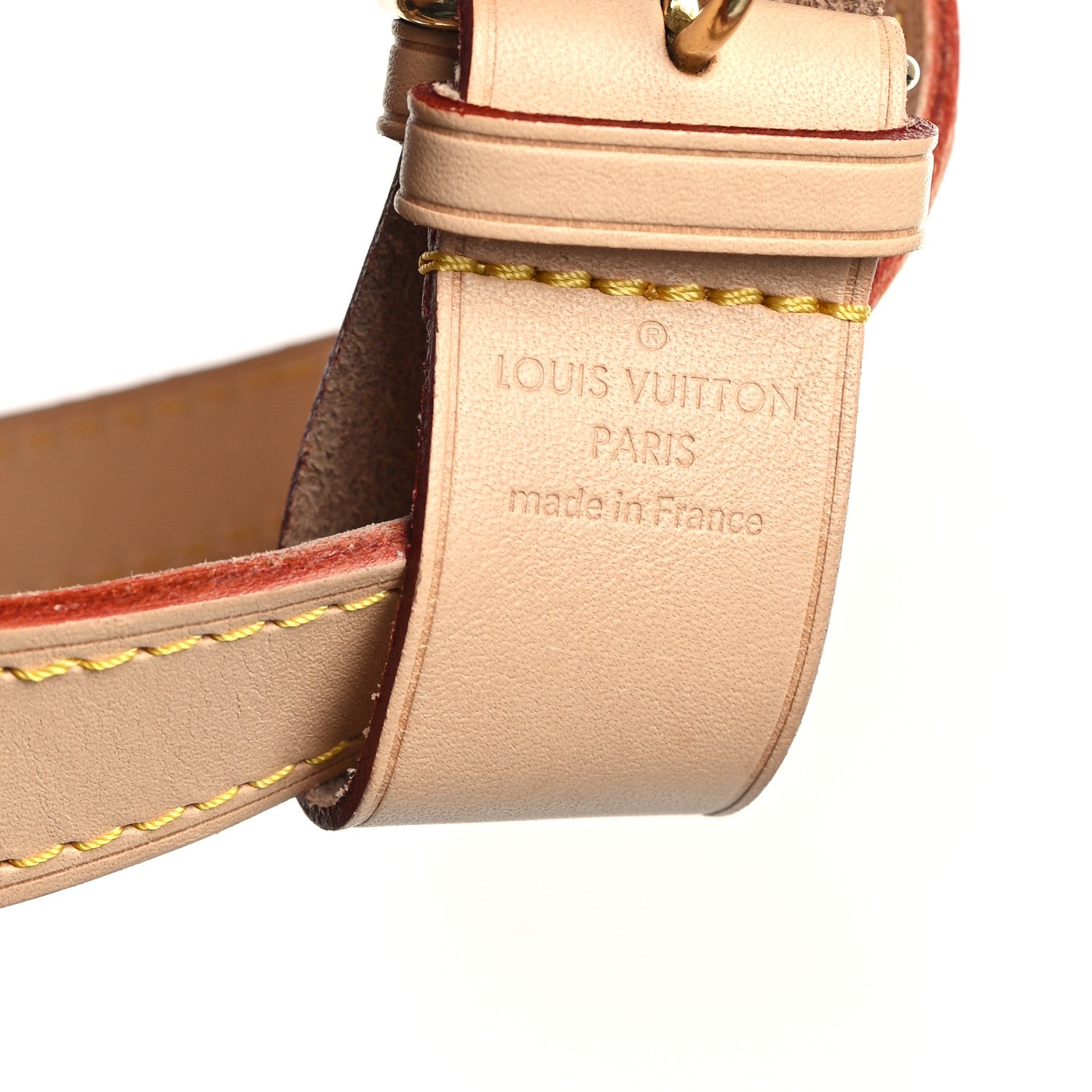 Louis Vuitton Monogram Sac Souple 45 5 of 8