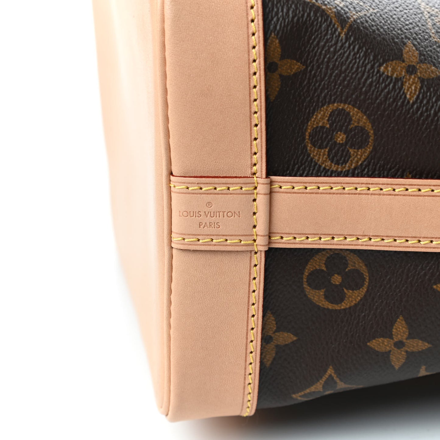 Monogram Noe BB
