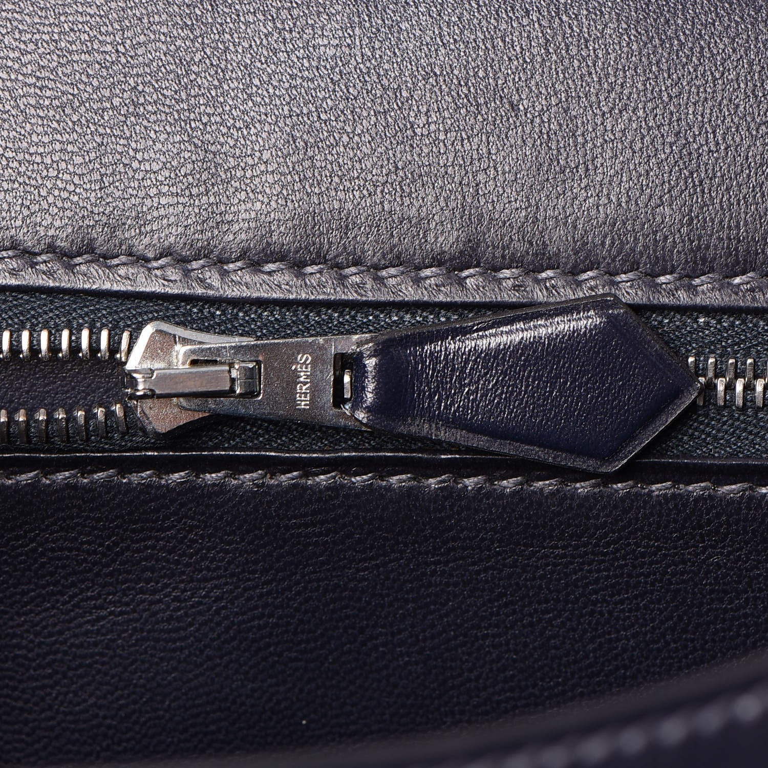 Hermes Box Constance 24 Indigo 18 of 24