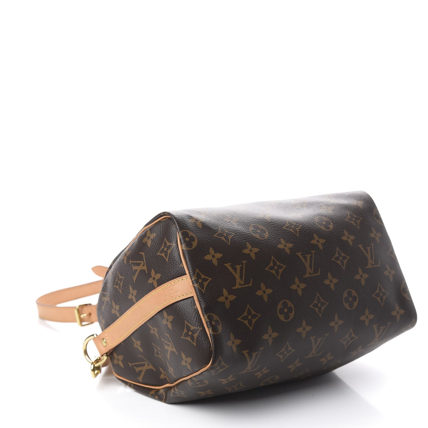 Monogram Speedy Bandouliere 25