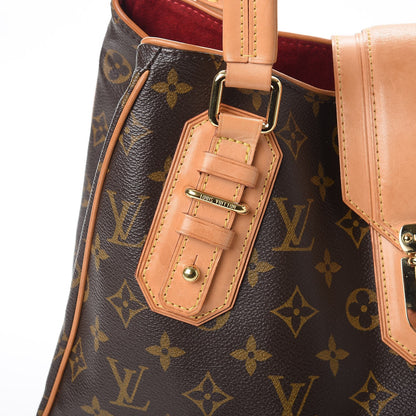 Louis Vuitton Monogram Griet 10 of 17