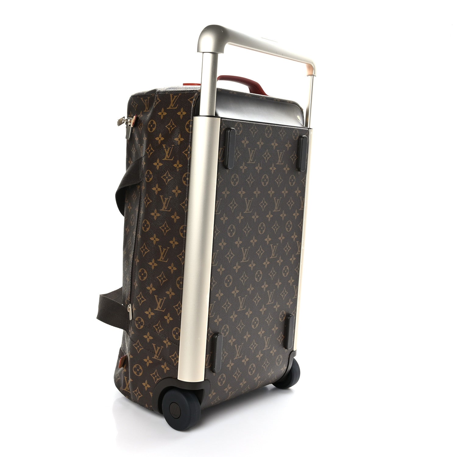 Louis Vuitton Monogram Horizon Soft Duffle 55 2 of 8