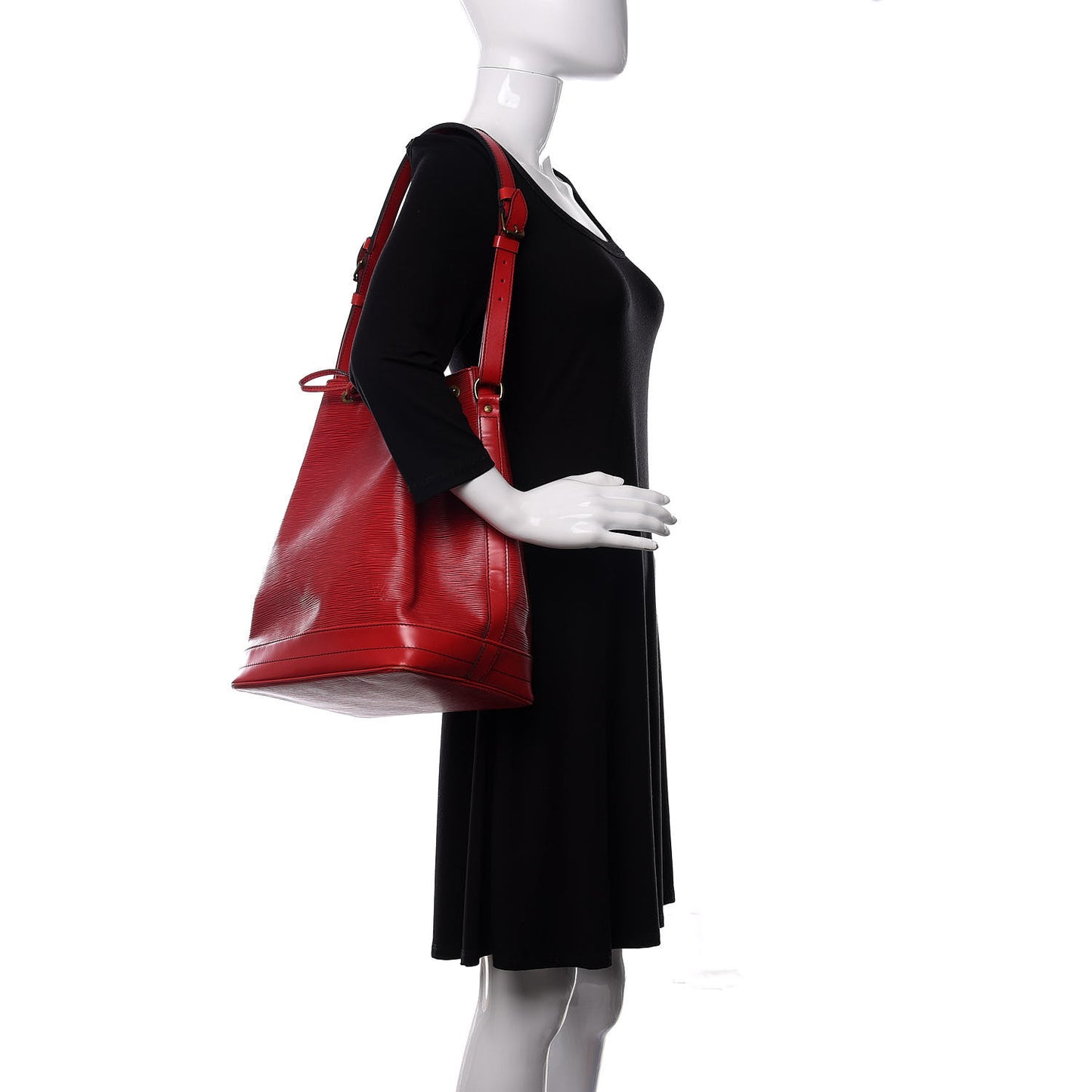 Epi Noe Castillan Red