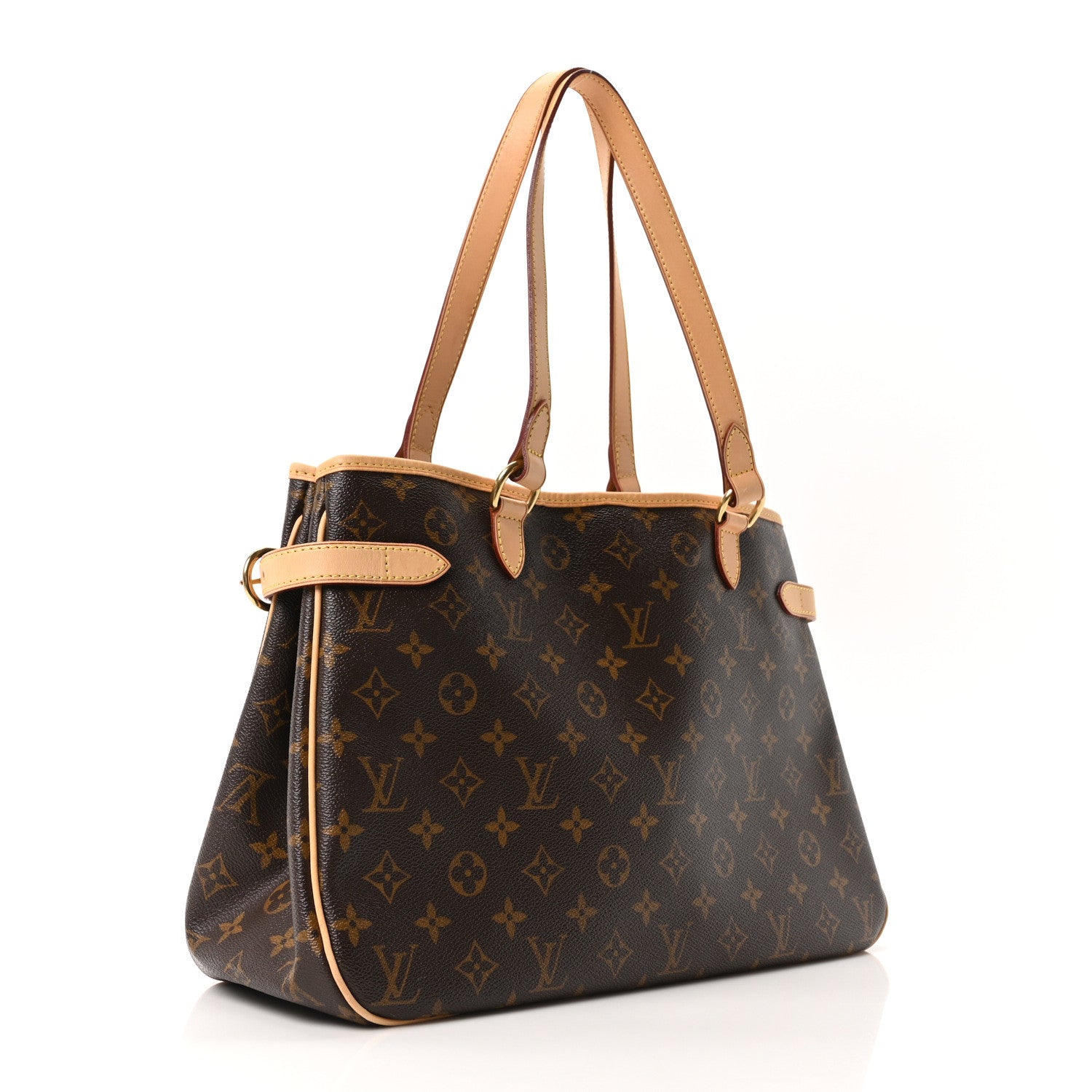 Louis Vuitton Monogram Batignolles Horizontal 3 of 10