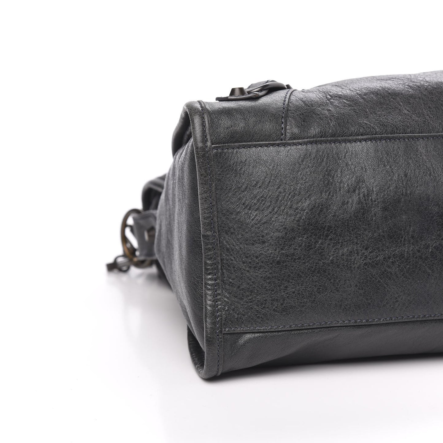 Agneau Classic Hardware City Anthracite