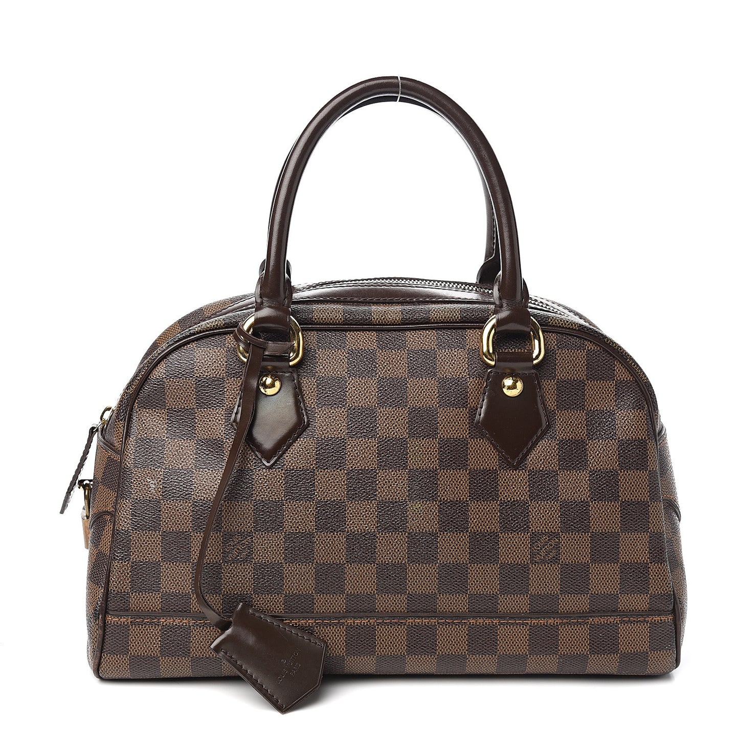Damier Ebene Duomo