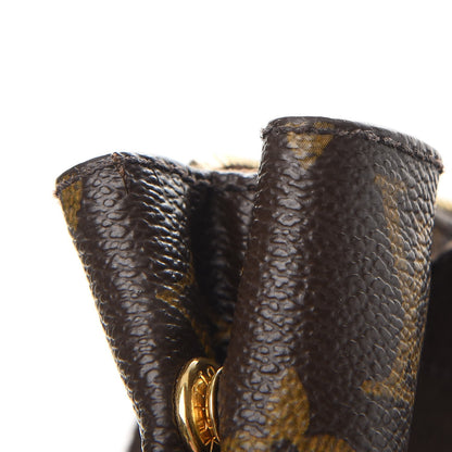 Louis Vuitton Monogram Cabas Beaubourg 11 of 11
